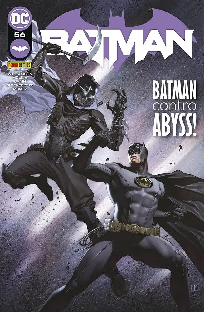 Volume cover